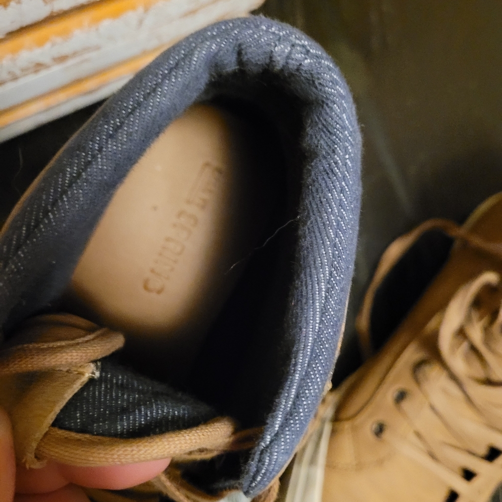 Call it spring sneakers - Picture 3 of 3